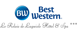 Best Western Le Relais De Laguiole Hôtel & Spa