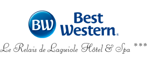 Best Western Le Relais De Laguiole Hôtel & Spa