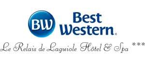 Best Western Le Relais De Laguiole Hôtel & Spa