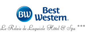 Best Western Le Relais De Laguiole Hôtel & Spa